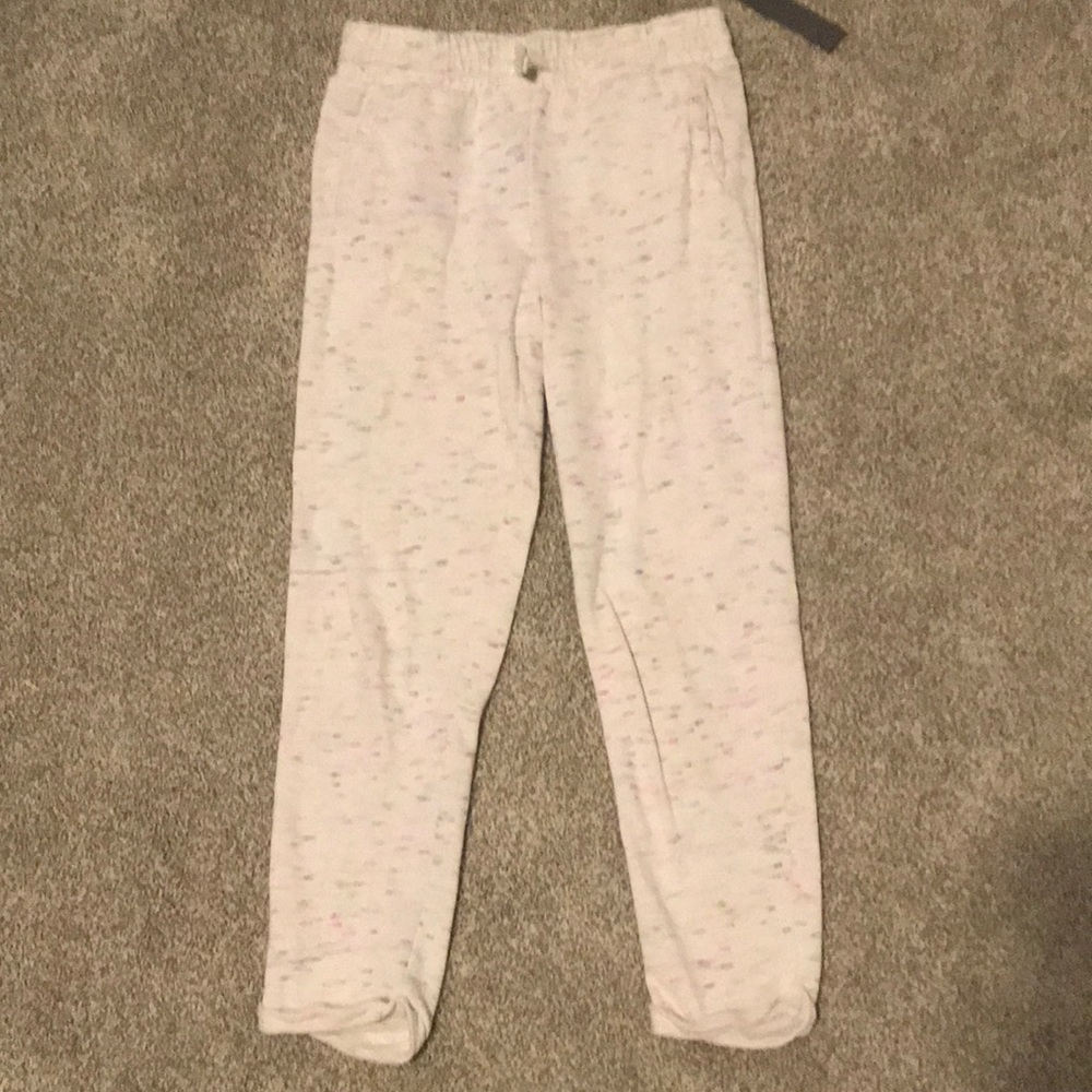 Sweatpants